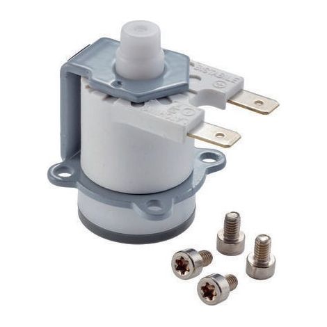 Ideal Standard - Valvola magnetica senza custodia, nessuna finitura (1/2)