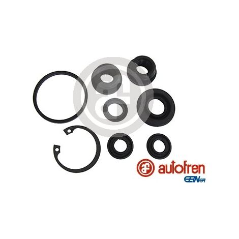 Kit de réparation, maître-cylindre de frein Autofren Seinsa D1729 SEAT