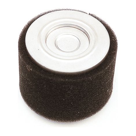 Luftfilter 70 x 36 x 67 mm kompatibel Rasenmähermotor SABO SA21863 SB126 130 (1/2)