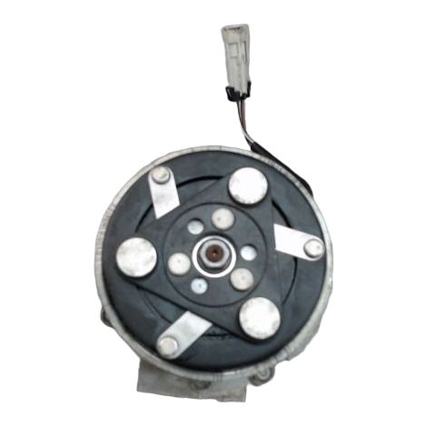 [PRODUIT D'OCCASION] Compresseur Air Conditionne OPEL Corsa ♻️ Ref Oe. 13197538 - Garantie à vie (1/5)
