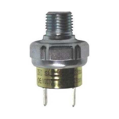 MICRO PRESSOSTATO 6 8  BAR  230V COMRESSORI 9063252 ABAC BALMA NUAIR STANLEY