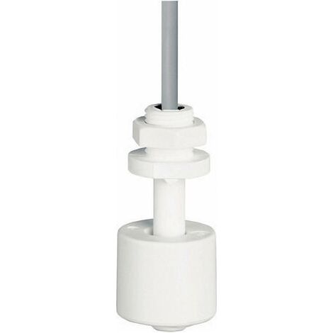 Capteur de niveau Elobau 20101210 230 V/AC 1 A 1 NO (T) IP67 1 pc(s) (1/3)