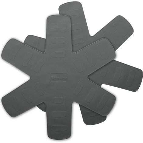 Berndes ACCESSORI SILICONE SALVAPENTOLA (1/4)