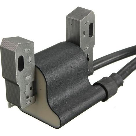 BOBINA ACCENSIONE MOTORE BRIGGS&STRATTON BOXER 16-18HP ORIGINALE 590781 394891