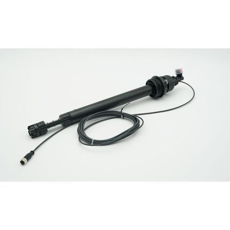 BWT Gebindesaugstück für Medo GC/A, 4x6, 400mm, PTFE, 1-609498