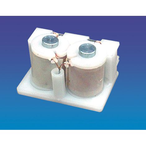 Yale BOBINA PER SERRATURE ELETTRICHE Art. 670.10 Sinistra