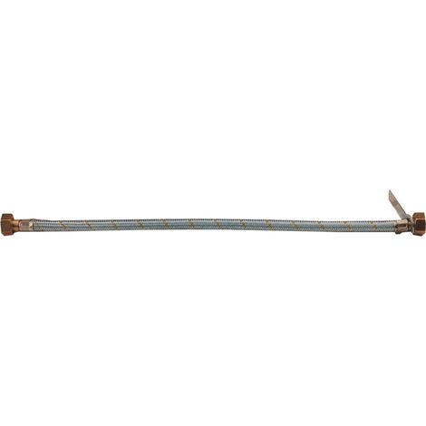 FLESSIBILE P/CENTRALINA GAS 100 CM FF 1/2- AMAFLEX- 6,0 pz