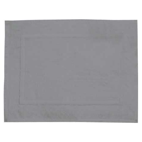 Tappeto bagno paradise grigio, cm.50x70 (1/3)