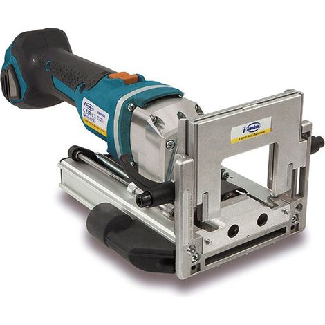 Tourillonneuse VIRUTEX ABB400 (Machine seule) (1/5)