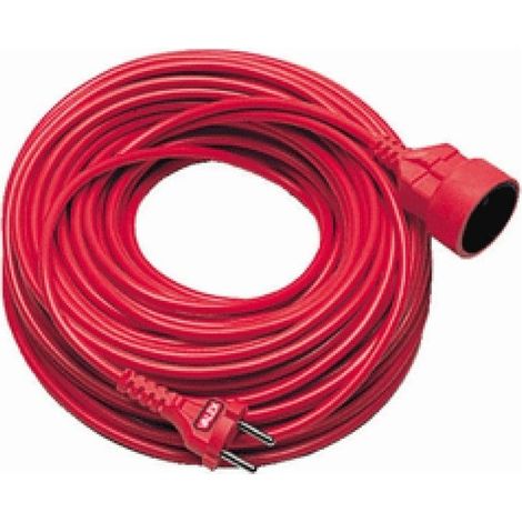 PROLUNGA ELETTRICA 30 m 1105129 VALEX PRESA SHUKO