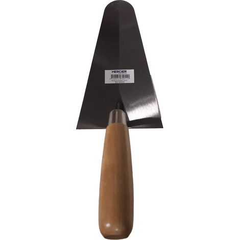 Truelle ronde de 20 cm JEAN MERCIER- 40520