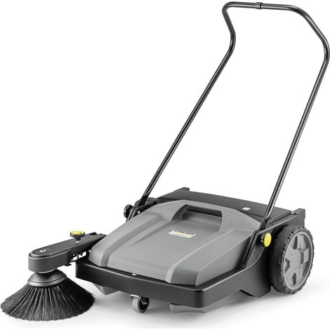 KARCHER Spazzatrice KM 70/15 C Classic