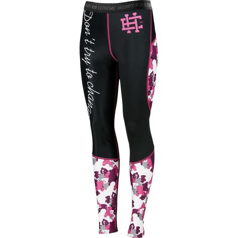 Leggings de sport pour femme, motif ours en peluche, taille XS, noirs
