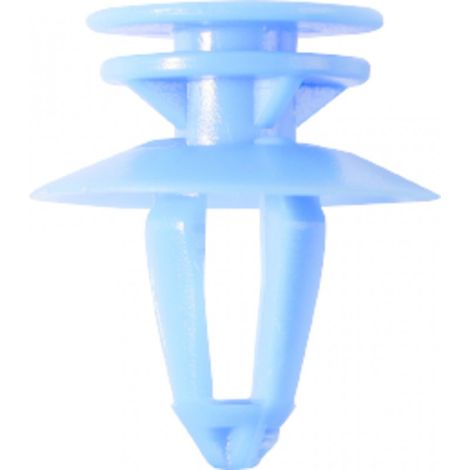 Agrafes à pousser type Push-Type pour Ford, pack de 10 (1/3)