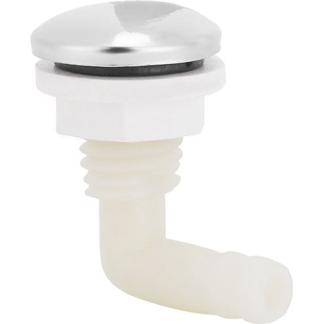 Pommeau De Spa Pour Baignoire Accessoires De Diffusion D'air Sans Trou - Ensemble Populaire - 60-03-AUTRES (1/5)