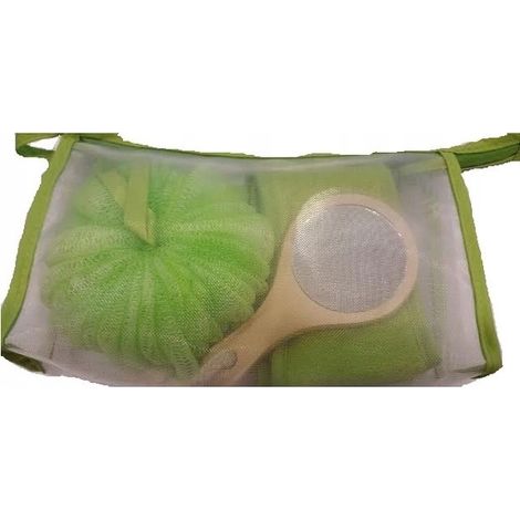Set di accessori da viaggio