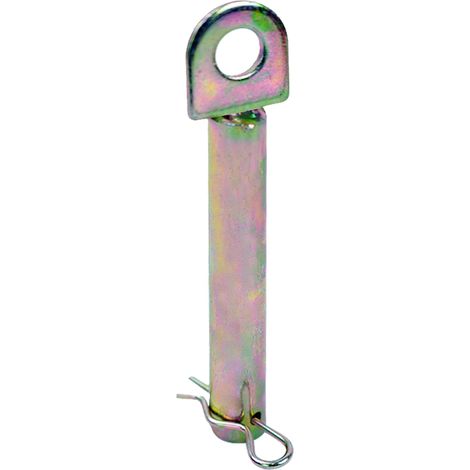 Goupille pour motobineuse 16mm