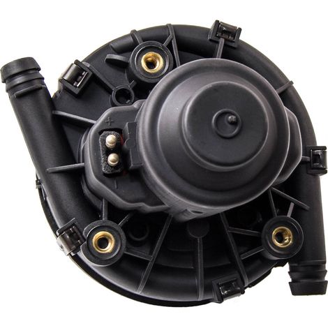 Secondary Air Pump For Mercedes Benz SLK280 SLK300 SLK350 2005-2011 0580000026 (1/5)