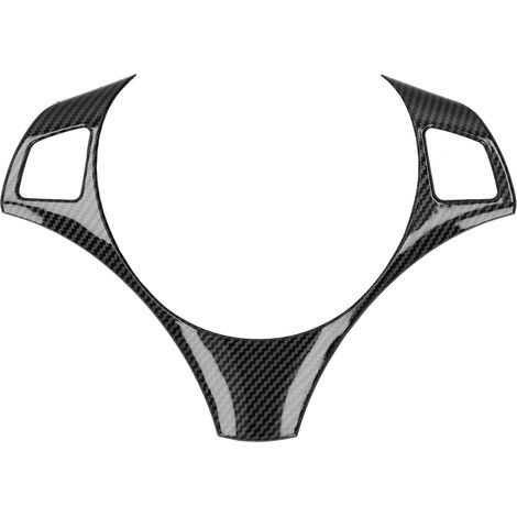 Garniture De Volant - ABS - Compatible Avec BMW Série 3 E90 2006 À 2012 - Lot De 1 (1/5)