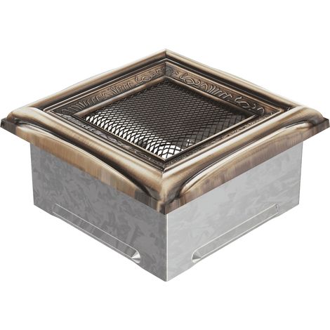 Vent Cover Rustic 11x11 (1/3)