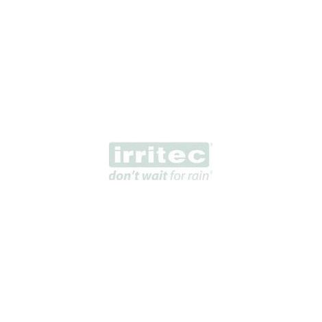 Goccioltore regolabile innesto - Portata nominale 0.00 - 6.00 lph - d. 4.5 mm - Conf. 100 pz (prezzo al pezzo - acquisto min. 100 pz) INM200916