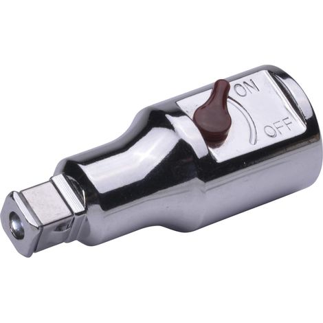 SW-Stahl LED-Verlängerung 60 mm, 1/2 auf 3/8 Zoll, 05913L