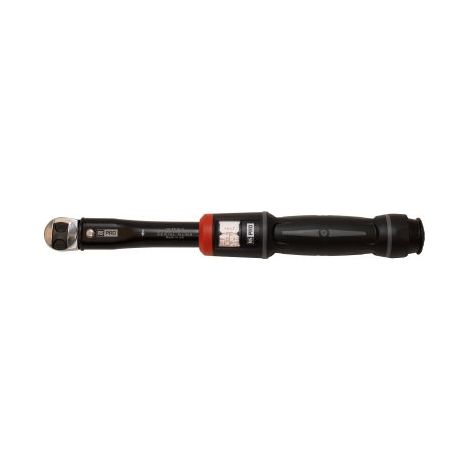 Clé dynamométrique à cliquet RS PRO, 10 50Nm, embout Carré 1/2" ( Prix pour 1 )