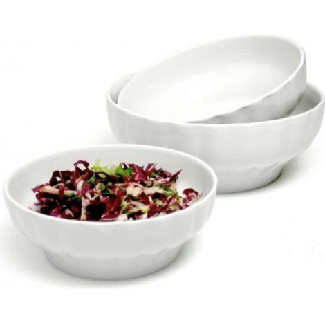 Neapel Salatschüssel 26 cm