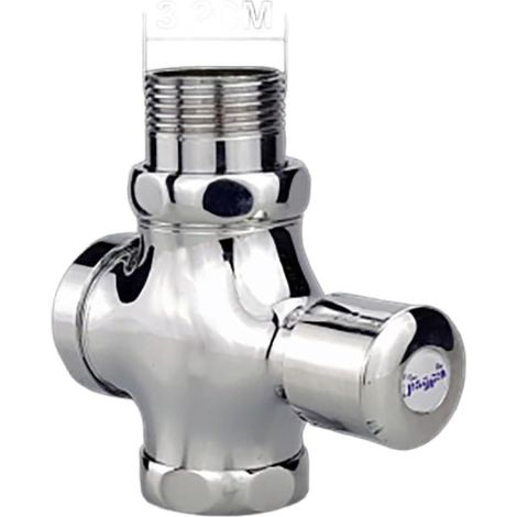 Robinet de chasse d'eau pour urinoir et squat (1/5)