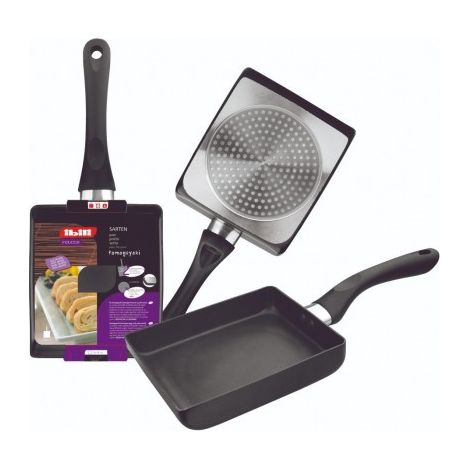 Sartén para TAMAGOYAKI. IBILI