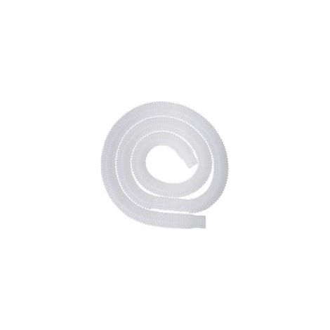 TUBO PER POMPE PISCINE Ø MM.32 LUNGHEZZA MT.3 ø mm.32 x mt.3 (art.58369) BESTWAY