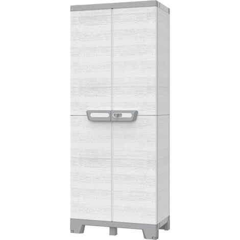 Armadio plastica Terry CAB 2680 1003205