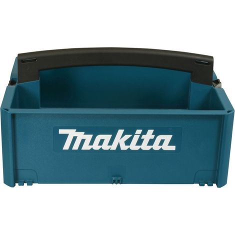 [GEBRAUCHT] B-Ware MAKPAC Interlocking Tool Box, Small, 6 in. X 15-1/2 in. X 11-1/2 in