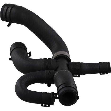 Durite de liquide de refroidissement du radiateur et du réservoir d'eau A2515012882 pour W251 350L R500L 4MATIC M113 M272 M273 M276 2515012882 (1/5)