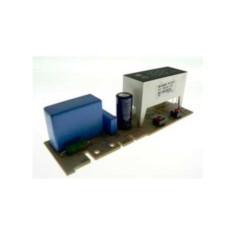 CARTE DE COMMANDE pour LAVE VAISSELLE BRANDT - 32X2787