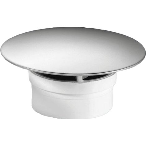 McAlpine STW70SSM Mushroom Flange for STW 1.5" Shower Traps (1/3)