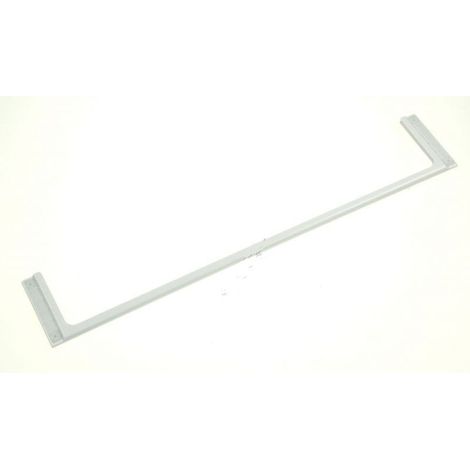 SUPPORT AVANT TABLETTE VERRE KI POUR REFRIGERATEUR  LIEBHERR