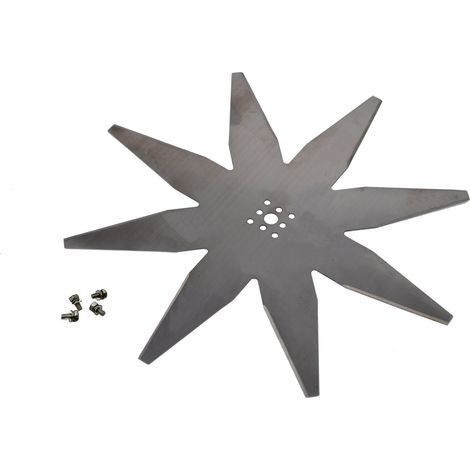 29 CM lame pour robots tondeuse Ambrogio L200 L200R B19 Carbon Elite Evolution Deluxe 1 Li (1/2)