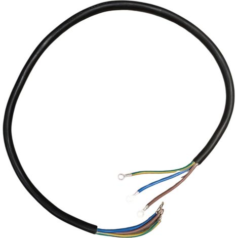 Cable Conductor para Compresor compatible con Daac350C