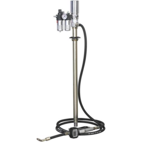 Sealey Oil Dispensing Pump Station Air Operated AK4560D (1/2)