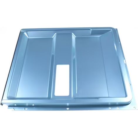 Contre porte avec joint bas de porte (1/3)