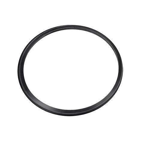 Ersatzteil - Dichtung Durchm. 220 mm für ClipsoMinut' 4/4,5/6 l - - SEB, TEFAL