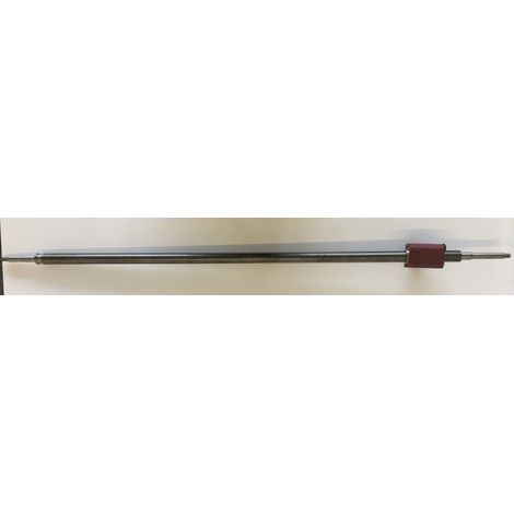 Goujón elmag 9802737 varilla roscada con tuerca MFB 50 LGT