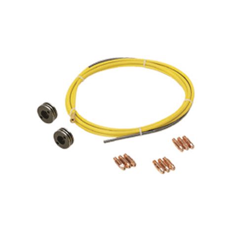 Telwin Drahtschweißset 802466