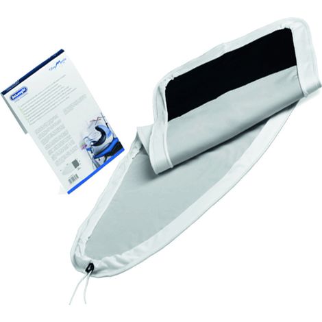 Delonghi - molton-bügelbrett cover-120 x 45 cm - ser3007 - 8004399281615