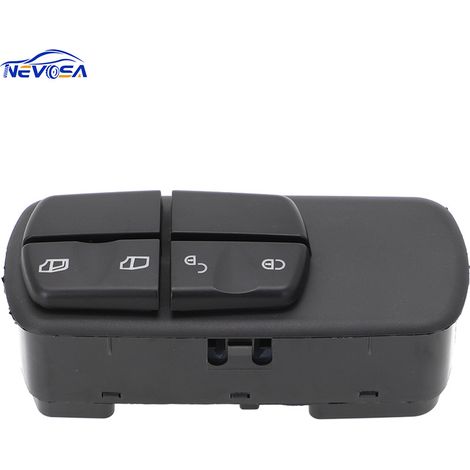 A0055451513 is suitable for Mercedes-Benz truck and automotive parts, including window regulator switches. (1/4)