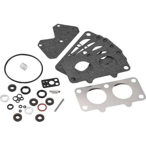 Kit di revisione del carburatore per E-Stratton 797890 792455 499811 499812 699735 (1/4)