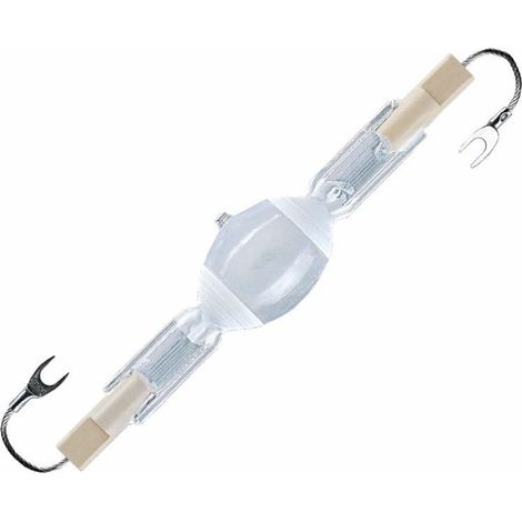 Osram Powerstar HQI-TS 1000W Sockel K12S-36 6100K Tageslicht geeignet fÃ¼r Flutlichtsysteme (1/2)