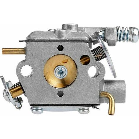 Carburateur pour débroussailleuse Convient au carburateur de tronçonneuse Partner P360 P350S P340 WT-826 (1/5)