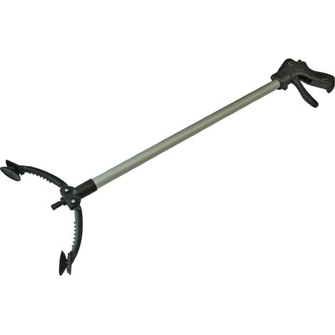 Faithfull Litter Picker 820mm 32in FAILITPICK (1/5)